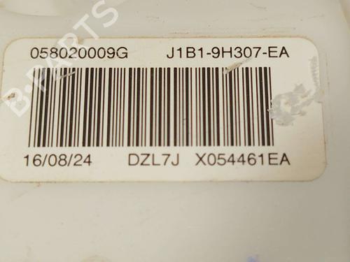Fuel pump FORD PUMA (J2K, CF7) 1.0 EcoBoost mHEV | BP39136478M76 - Image 4