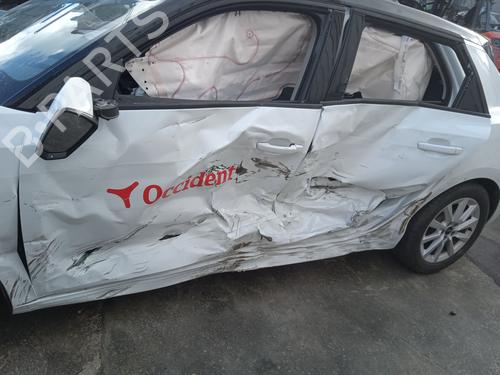 Front wiper motor AUDI A1 Sportback (GBA) 30 TFSI | BP29807123M29 