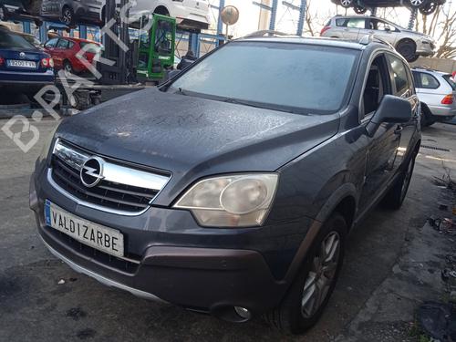 Alternator OPEL ANTARA A (L07) 2.0 CDTI | BP32989248M7 - Image 8