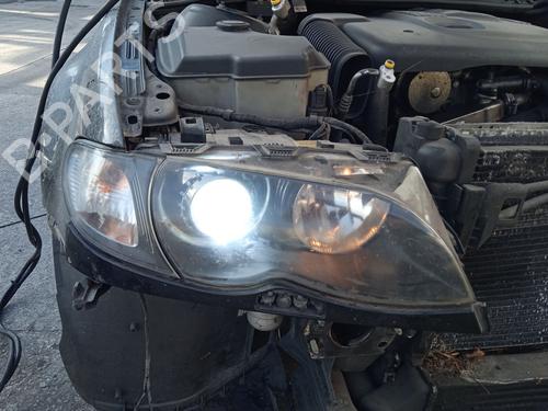 Xenon ballast BMW 3 Touring (E46) 320 d | BP27244308C53