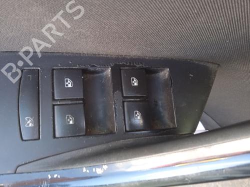 Rudehejsemekanisme ventre foran OPEL ASTRA J Saloon 1.7 CDTI (69) | BP29309235C22 