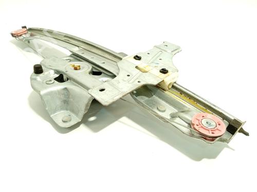Front left window mechanism PEUGEOT 208 I (CA_, CC_) 1.0 VTi | BP29418378C22