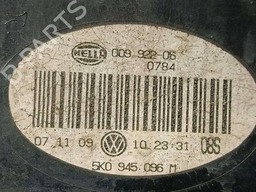 Right taillight VW GOLF VI (5K1) 2.0 TDI | BP37758880C35  - Image 5