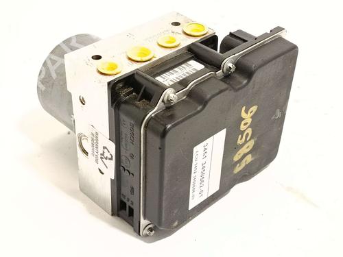 ABS pump BMW X3 (E83) 2.0 d | BP38557417M43 - Image 3