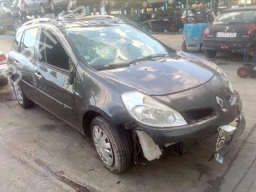 Instrument cluster RENAULT CLIO III Grandtour (KR0/1_) 1.2 16V (KR02, KR0J) | BP6786151C47 