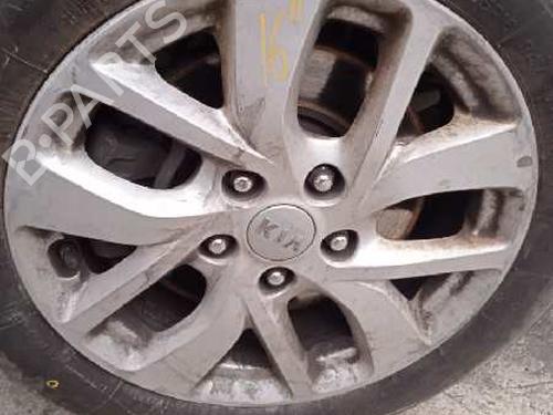 Climate control KIA CARENS IV 1.6 GDi | BP16547471I5 