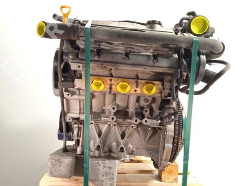engine-kia-carnival-ii-gq-25-v6-k5-1999-2000-2001-2002-2003-2004-2005-2006-2007-11179515 main image