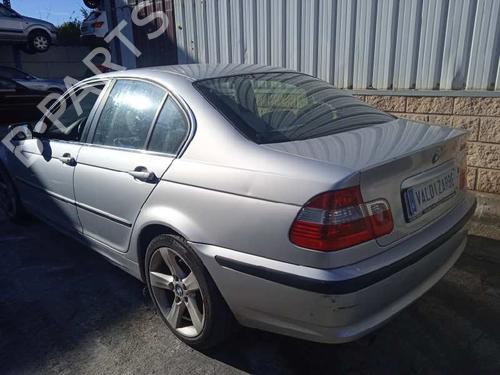 Right taillight BMW 3 (E46) 318 i | BP15511678C35 