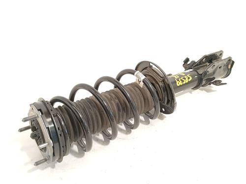Left front shock absorber FORD PUMA (J2K, CF7) 1.0 EcoBoost | BP38324697M16 - Image 2