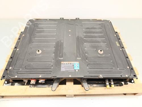 Used Battery Battery FORD KUGA III (DFK) 2.5 Duratec Plug-in-Hybrid (152 hp) 36013481 36013481