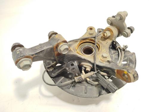 Left front steering knuckle HYUNDAI KONA (OS, OSE, OSI) 1.0 T-GDi | BP22959890M25 