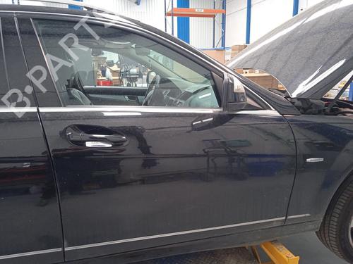 Electronic module MERCEDES-BENZ C-CLASS T-Model (S204) C 220 CDI (204.208) | BP34579149M83  - Image 21