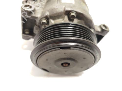 AC compressor AUDI A4 B7 Avant (8ED) 2.0 TDI 16V | BP31585526M34