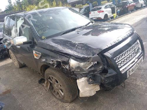 Display monitor LAND ROVER FREELANDER 2 (L359)  | BP5875799C48 