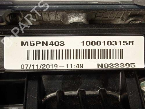 Engine RENAULT TALISMAN (LP_) 1.8 TCe 225 (LPM1) | BP9701301M1
