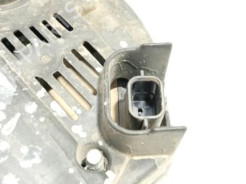 Alternator RENAULT MASTER III Platform/Chassis (EV, HV, UV) 2.3 dCi 125 FWD (EV0C, EV0D, EV0J, HV0C, HV0D, HV0H,... | BP29394103M7 