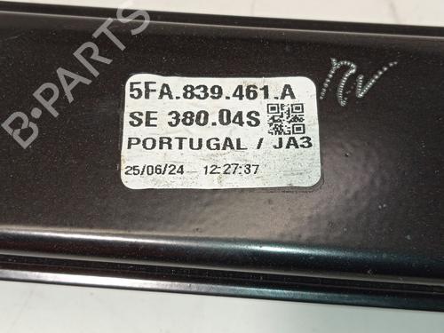 Rear left window mechanism CUPRA LEON (KL1, KU1, KUG) 1.5 TSI | BP30292885C24 - Image 5