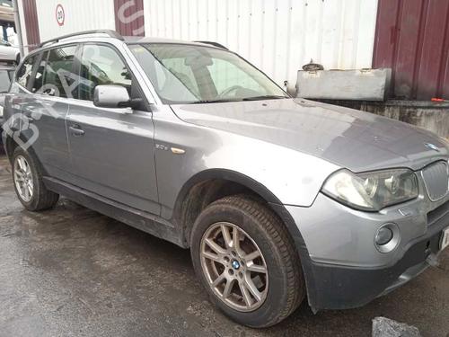 BMW X3 (E83) 3.0 d (218 hp) 1205798