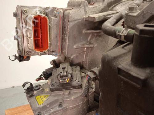 Gearbox HYUNDAI TUCSON (TL, TLE) 2.0 CVVT All-wheel Drive | BP26207815M3