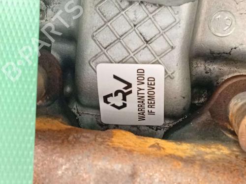 Engine FORD FOCUS C-MAX (DM2) 1.6 TDCi | BP40013800M1 - Image 7
