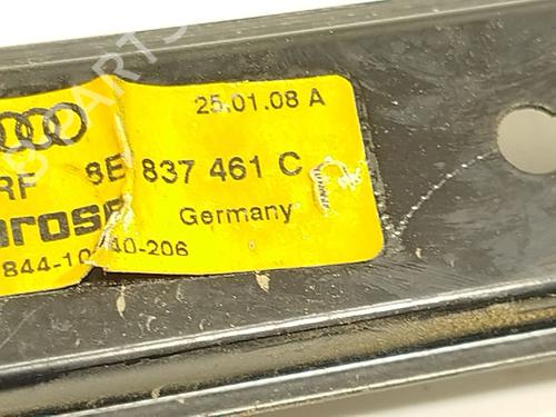Front left window mechanism AUDI A4 B7 Avant (8ED) 2.0 TDI 16V | BP31585530C22