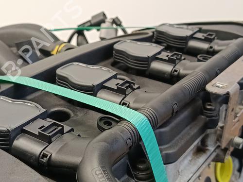Engine AUDI A3 Sportback (8PA) 2.0 TFSI | BP34580704M1 - Image 9