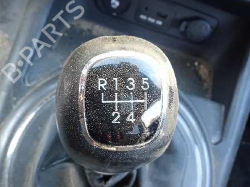 Rear left exterior door handle KIA SPORTAGE III (SL) 1.7 CRDi | BP7304957C130