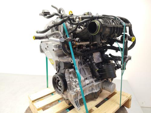 Engine SEAT IBIZA V (KJ1, KJG) 1.5 TSI | BP36018623M1 - Image 4