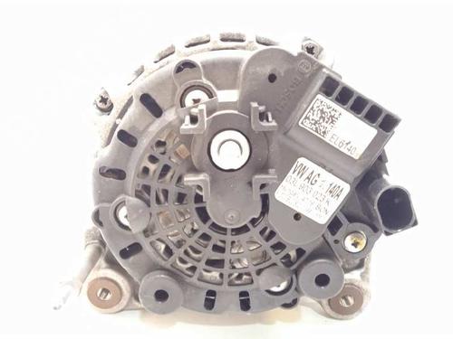 Alternator AUDI A3 (8V1, 8VK) 1.6 TDI | BP13110523M7