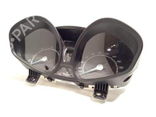 instrument-cluster-ford-tourneo-courier-b460-mpv-2014-32421479 main image