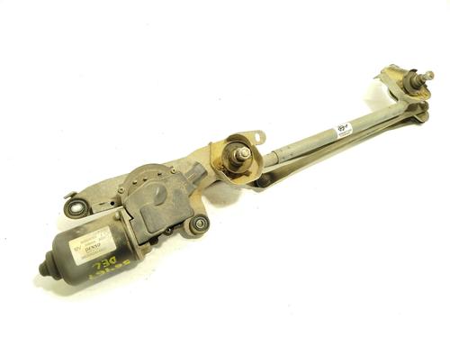 Ruitenwissermotor voor MITSUBISHI COLT VI (Z3_A, Z2_A) [2002-2012]  28143458