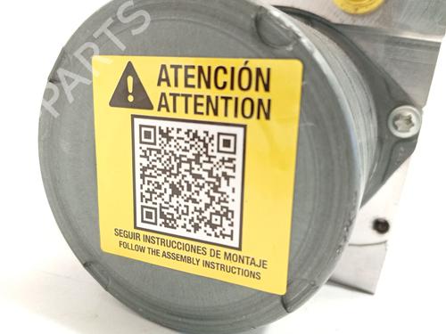ABS pump BMW X1 (E84) xDrive 18 d | BP36447661M43 - Image 5