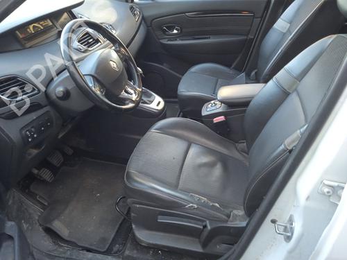 Switch RENAULT SCÉNIC III (JZ0/1_) 1.5 dCi | BP24925338I30 - Image 19