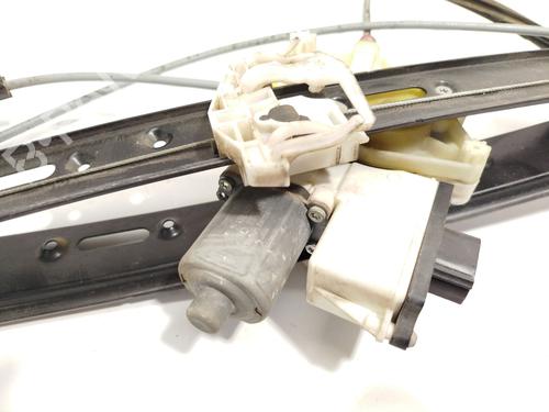 Front right window mechanism BMW X3 (E83) 3.0 d | BP29629176C23 - Image 2