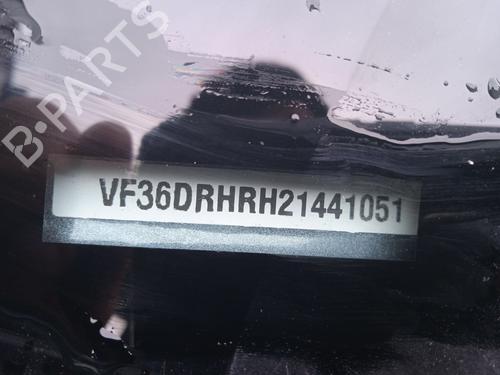 Left headlight PEUGEOT 407 (6D_) 2.0 HDi 135 (6DRHRH, 6DRHRE, 6DRHRG, 6DRHRJ) | BP24127281C28 - Image 31