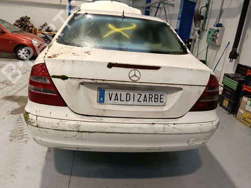Left headlight MERCEDES-BENZ E-CLASS (W211) E 220 CDI (211.006) | BP39956907C28 - Image 25