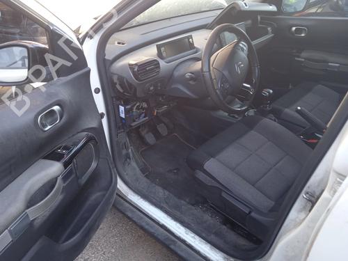 Steering rack CITROËN C4 CACTUS 1.5 BlueHDi 100 | BP20143233M22 