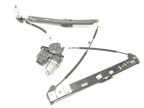 front-right-window-mechanism-vw-polo-vi-aw1-bz1-ae1-2017-34152444 main image