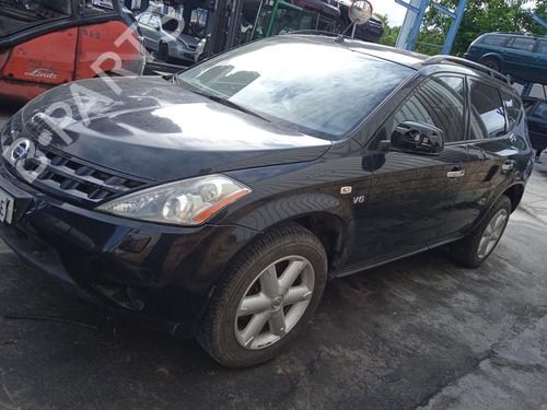Used Parts NISSAN MURANO I (Z50)  3.5 4x4  3150275