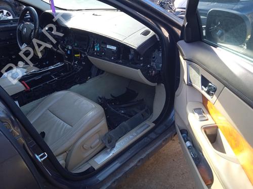 Left front window switch JAGUAR XF I (X250)  | BP24033014I27 