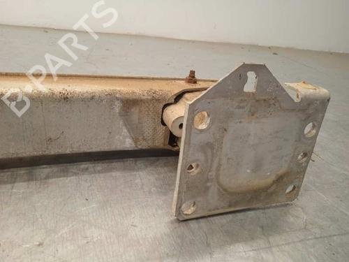 Front bumper reinforcement PEUGEOT 308 I (4A_, 4C_) 2.0 HDi | BP15526989C109 