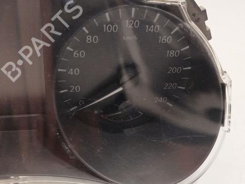Instrument cluster NISSAN QASHQAI II (J11, J11_) 1.5 dCi | BP29481564C47 