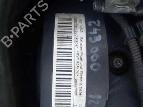 Right mirror SEAT LEON (1P1) 1.9 TDI | BP15766134C27 