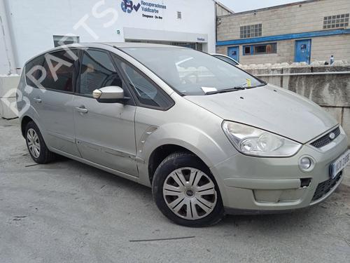 Radio FORD S-MAX (WA6) 1.8 TDCi | BP25605377E6 