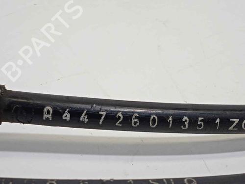 Other MERCEDES-BENZ VITO Tourer (W447)  | BP16748382O1 