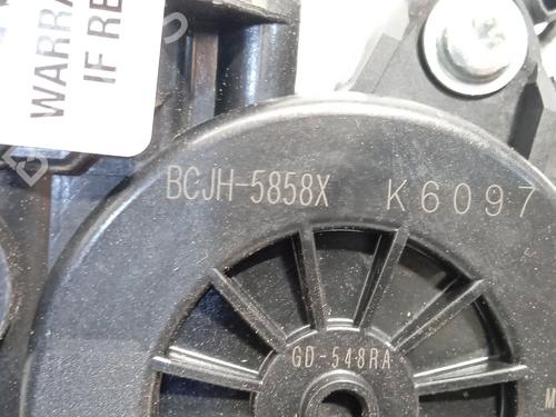 Front right window mechanism MAZDA MX-5 IV (ND__) 2.0 (ND6E, NDERC) | BP25861724C23 