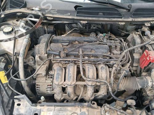 AC compressor FORD FIESTA VI (CB1, CCN) 1.25 | BP37796836M34 - Image 21
