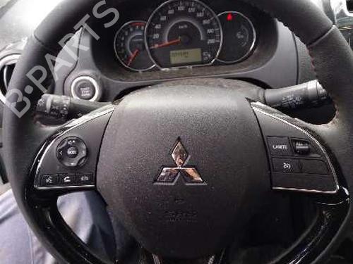 Right sun visor MITSUBISHI MIRAGE / SPACE STAR VI Hatchback (A0_A) | BP6143998I2 - Image 20