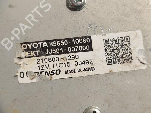Steering column TOYOTA C-HR (_X1_) 2.0 Hybrid (MAXH10) | BP24239467M21 - Image 6