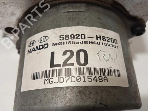 ABS pump KIA RIO IV (YB, SC, FB)  | BP16671643M43 
